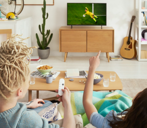 La semaine commence fort avec le Google TV 4K en promo sur Amazon